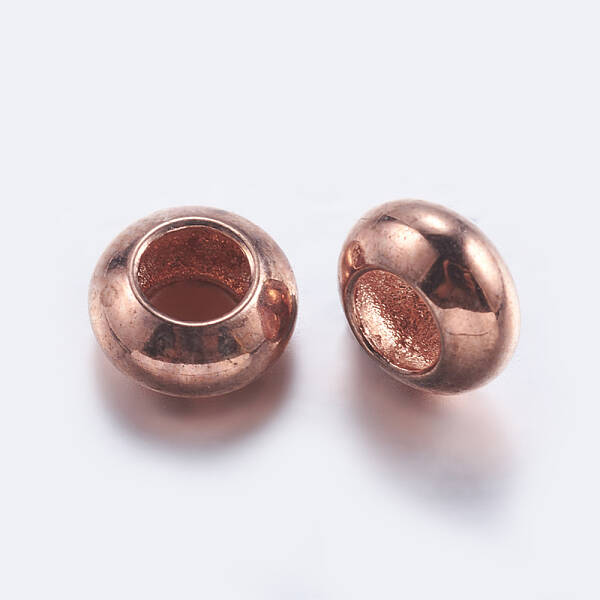Brass Beads