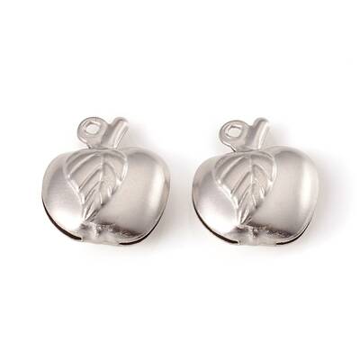 Tarnish Resistant 316 Surgical Stainless Steel Pendants