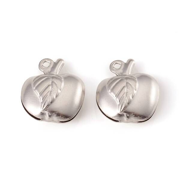 Tarnish Resistant 316 Surgical Stainless Steel Pendants