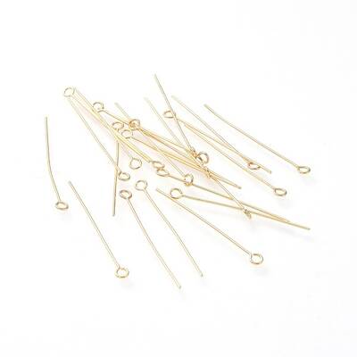304 Stainless Steel Eye Pins