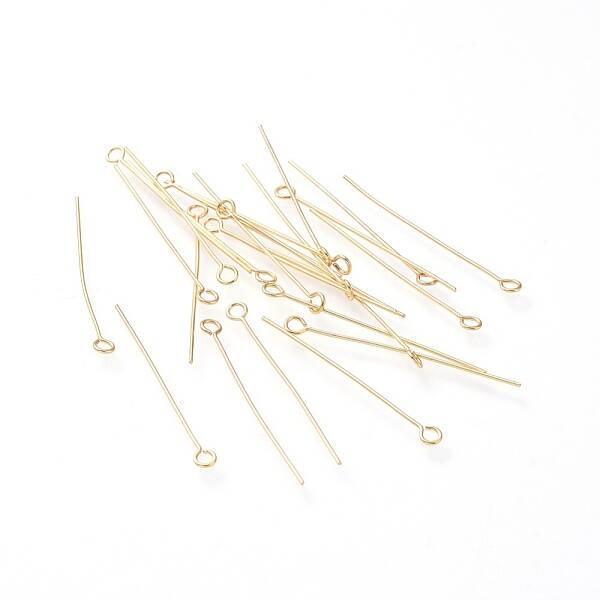 304 Stainless Steel Eye Pins