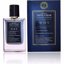 Zarah Why Perfume Extract - 70 ml