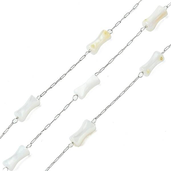 Shell Pearl Beads