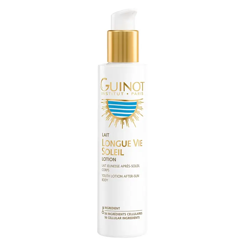 Guinot Longue Vie Soleil After Sun Lotion 150 ml