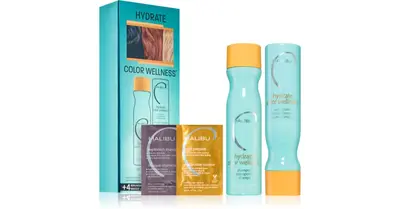 Collection Malibu C Hydrate Color Wellness
