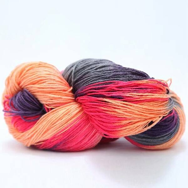 Acrylic Fiber Yarn