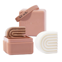 Kitsch Bottle Free Beauty Travel Case