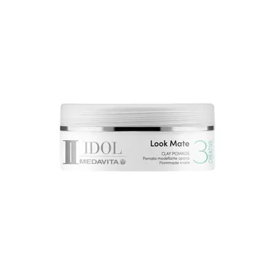 Medavita IDOL Look Mate modelling paste for extra strong hold 100 ml