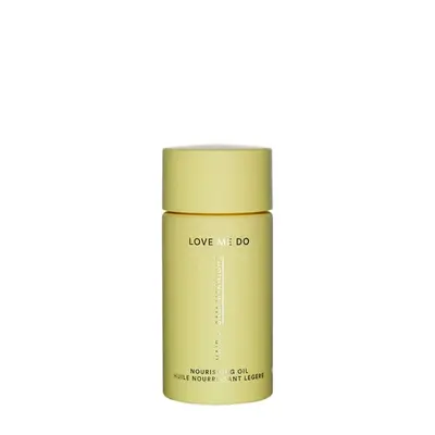 Hair by Sam McKnight Love Me Do Hair Oil 50 ml