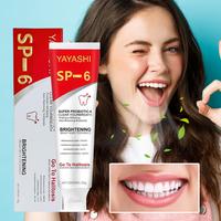 Soffiya SP-6 Toothpaste Oral Health Management, Fresh Breath