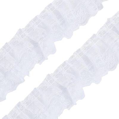 Polyester Lace Trim