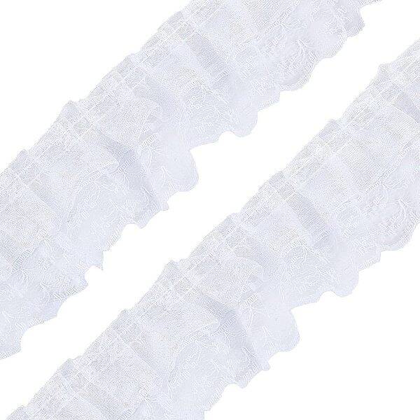 Polyester Lace Trim