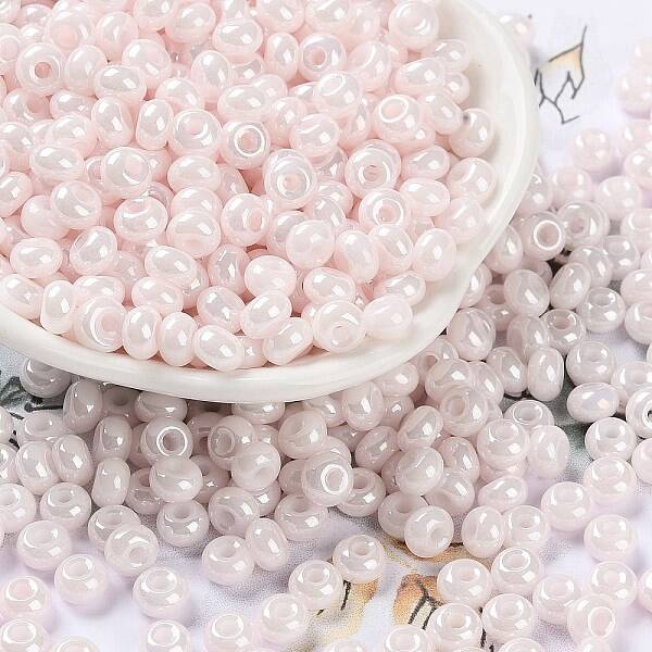 Glass Seed Beads