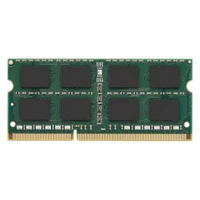 Fujitsu S26391-F1172-E400 | 4GB DDR3-1600MHz PC3-12800 Non ECC Unbuffered 204-Pin SODIMM 2Rx8 Memory