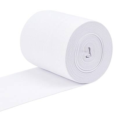 Flat Elastic Rubber Cord/Band