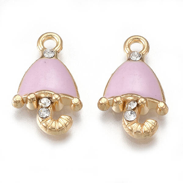 Alloy Pendants