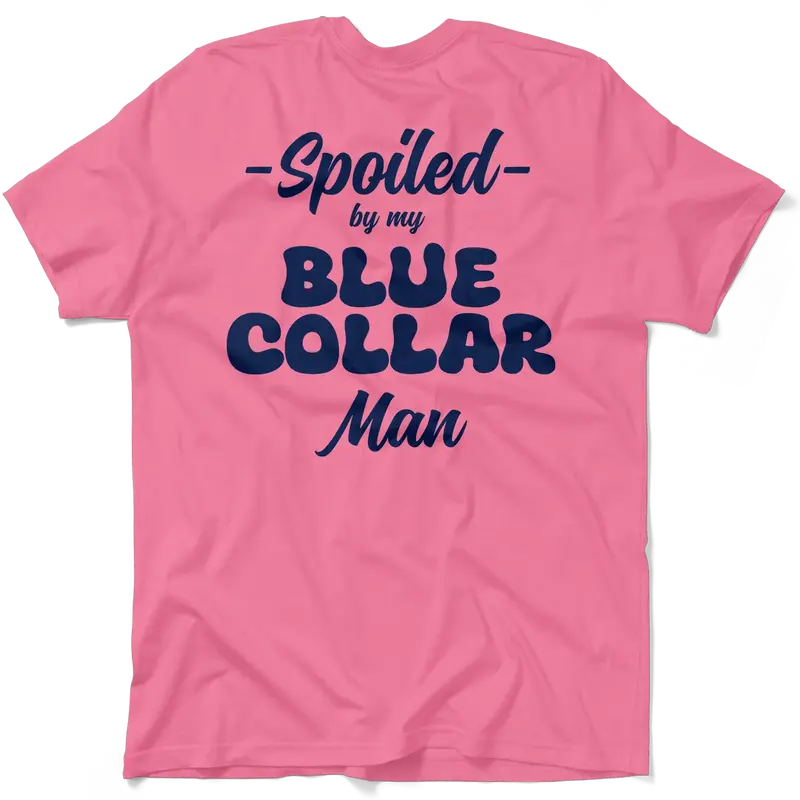 Spoiled T-Shirt