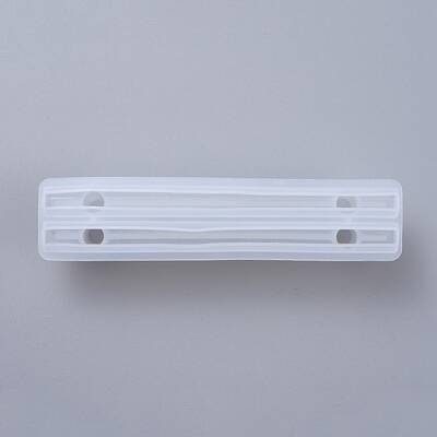 DIY Fruit Tray Handle Silicone Molds
