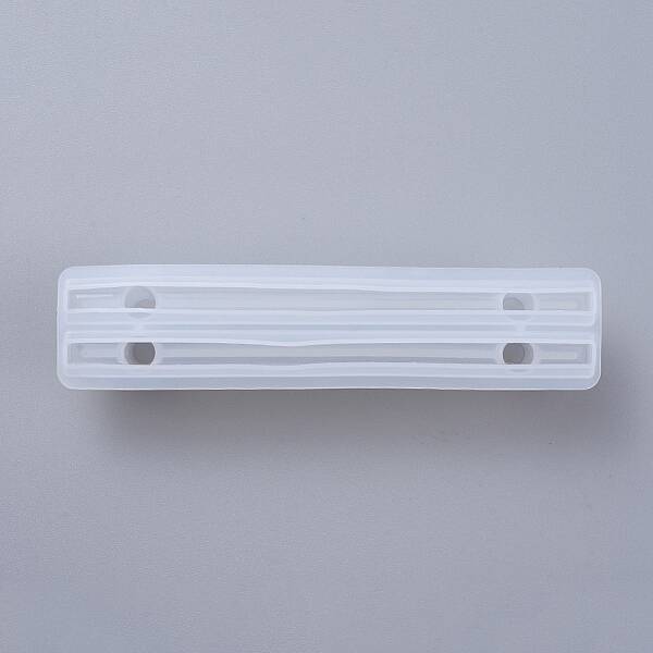 DIY Fruit Tray Handle Silicone Molds