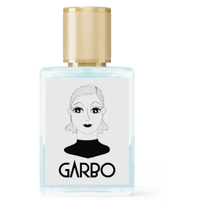 Veralab Garbo - Fresh And Energizing Eau De Parfum Spray 50 Ml