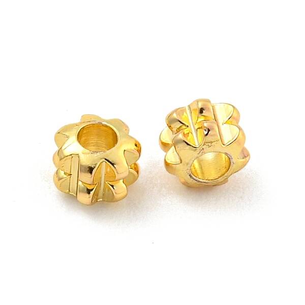 Brass Beads