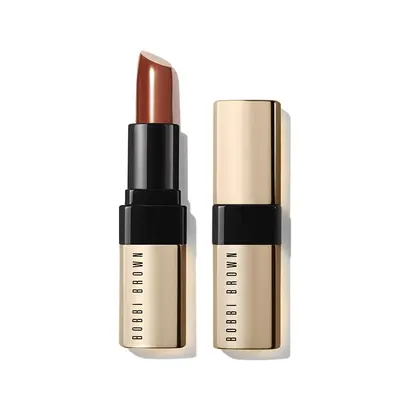 Bobbi Brown Luxe Afternoon Tea Lipstick Moisturizer 3.8g