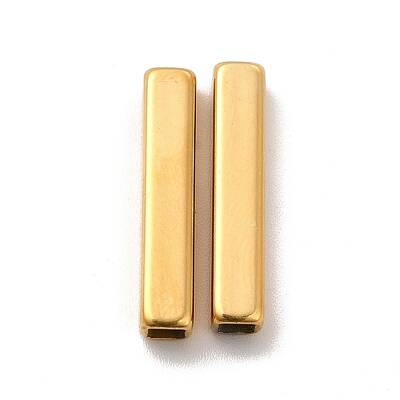 Ion Plating(IP) 304 Stainless Steel Beads