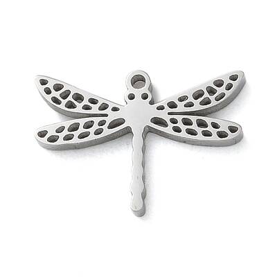 Non-Tarnish 304 Stainless Steel Pendants