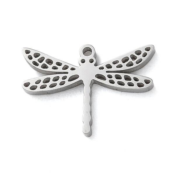 Non-Tarnish 304 Stainless Steel Pendants