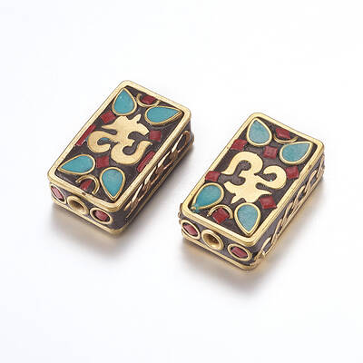 Handmade Indonesia Beads