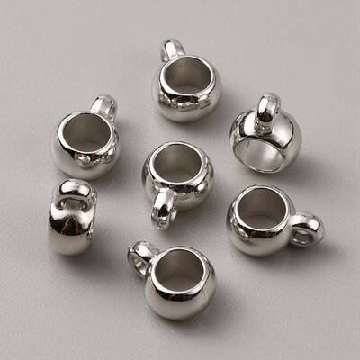 CCB Plastic Tube Bails