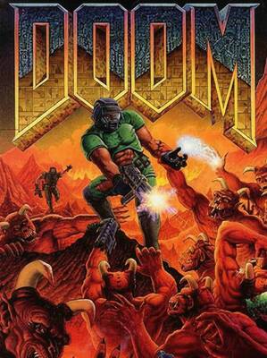 DOOM (1993) | Steam