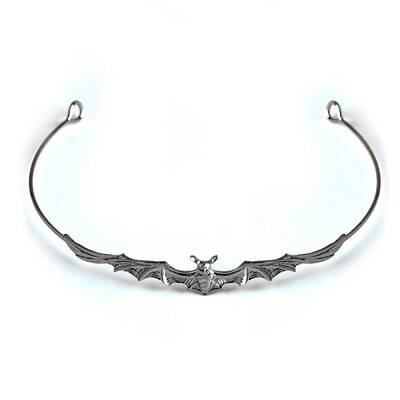 Alloy Hair Bands