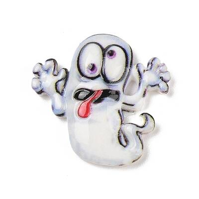 Hallowmas Opaque Resin Decoden Cabochons