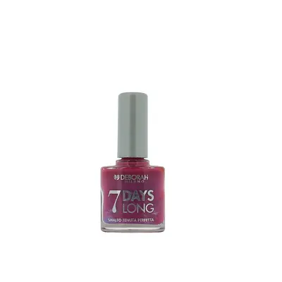 Deborah 7 Day Long Nail Polish EN831 11 ml