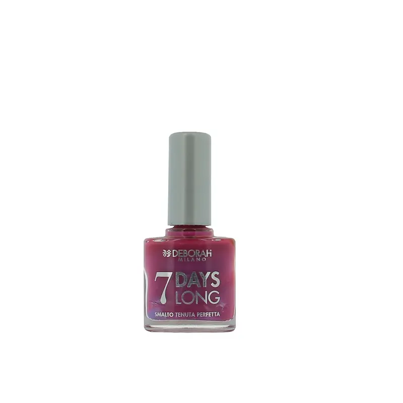 Deborah 7 Day Long Nail Polish EN831 11 ml