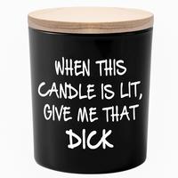 Candles Gifts for Him Men Funny Gifts for Him Novelty Valentines Day Anniversary Christmas Birthday for Boyfriend Husband N...