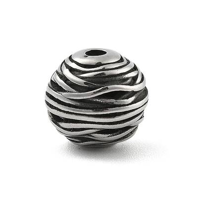 304 Stainless Steel Beads