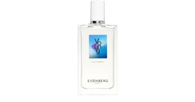 Eisenberg Happiness Young Eau de Parfum unisex 100 ml
