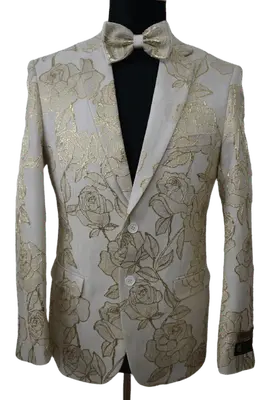 Prom Tuxedo For Men -  Prom Suit