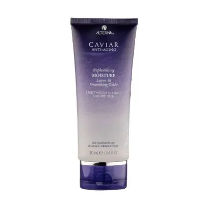 Alterna Lightweight styling for dry hair Caviar (Replenishing Moisture Leave-In Smoothing Gelee) 100 ml