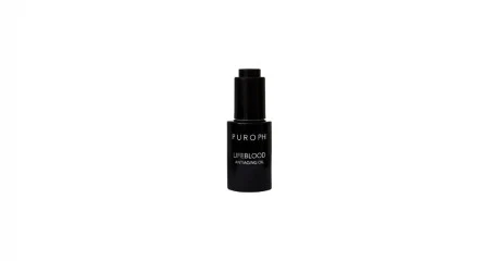 Purophi My Age Lifeblood Oil