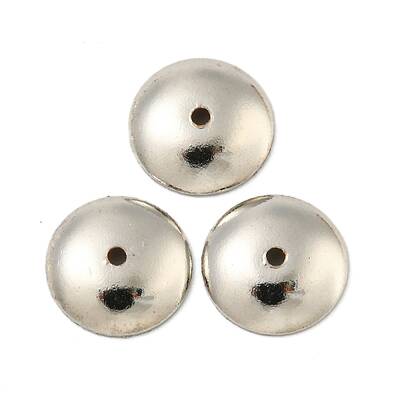 Brass Bead Cap