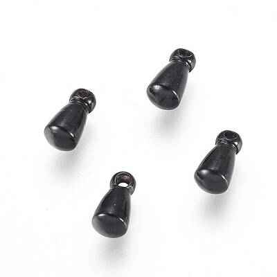 304 Stainless Steel Charms