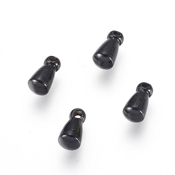 304 Stainless Steel Charms