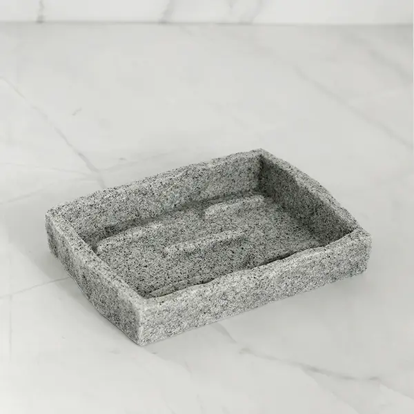 Bathroom Accessories Set | Color: Soap Dish