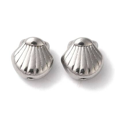 Tarnish Resistant 304 Stainless Steel Beads