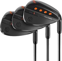 Golf Wedges, CNC Milled Face for More Spin and Control, 52/56/60/70 Degree Golf Sand Wedge, Gap Wedge, Lob Wedge Golf Clubs, ...