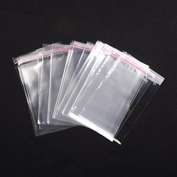 Cellophane Bags