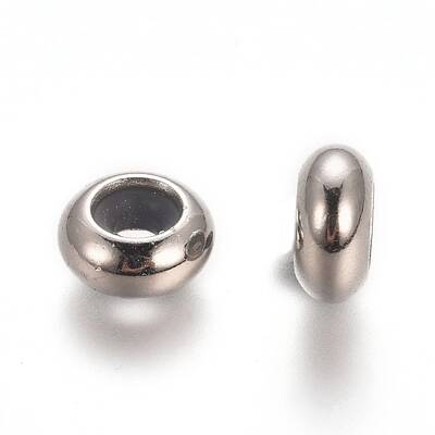 Brass Beads